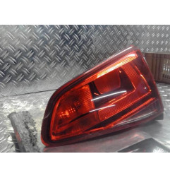 Feu arriere secondaire droit (feux) VOLKSWAGEN GOLF 7