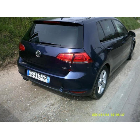 Feu arriere secondaire droit (feux) VOLKSWAGEN GOLF 7