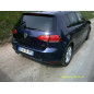 Feu arriere secondaire droit (feux) VOLKSWAGEN GOLF 7