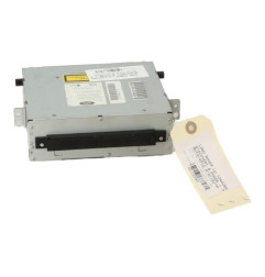 Autoradio d'origine LAND ROVER DISCOVERY 4 Photo n°1