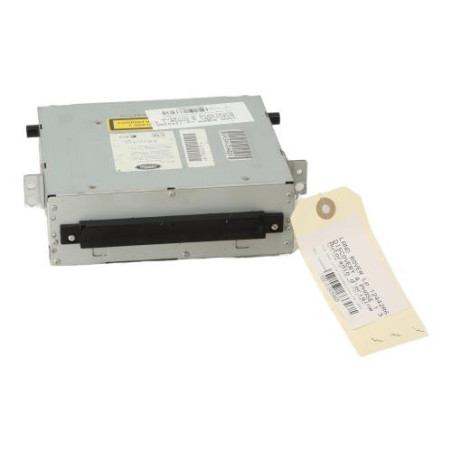 Autoradio d'origine LAND ROVER DISCOVERY 4 Photo n°1