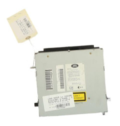 Autoradio d'origine LAND ROVER DISCOVERY 4 Photo n°4