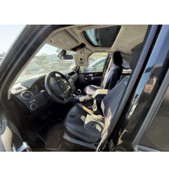 Com (Bloc Contacteur Tournant+Commodo Essuie Glace+Commodo Phare) LAND ROVER DISCOVERY 4 Photo n°17