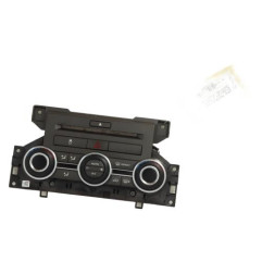 Commande chauffage LAND ROVER DISCOVERY 4 Photo n°1