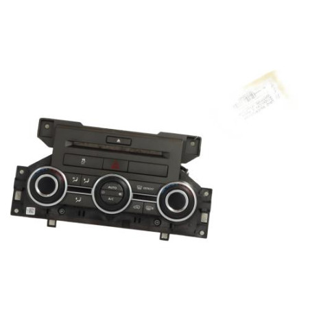 Commande chauffage LAND ROVER DISCOVERY 4 Photo n°1