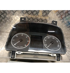 Compteur LAND ROVER DISCOVERY 4 Photo n°2