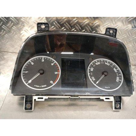 Compteur LAND ROVER DISCOVERY 4 Photo n°3