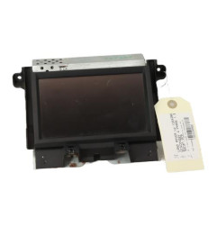 Ecran GPS LAND ROVER DISCOVERY 4 Photo n°1