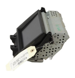 Ecran GPS LAND ROVER DISCOVERY 4