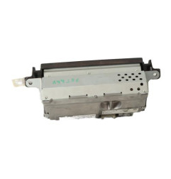 Ecran GPS LAND ROVER DISCOVERY 4 Photo n°3