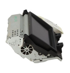 Ecran GPS LAND ROVER DISCOVERY 4 Photo n°4