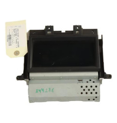 Ecran GPS LAND ROVER DISCOVERY 4 Photo n°5