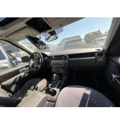 Moteur essuie glace avant LAND ROVER DISCOVERY 4 Photo n°17