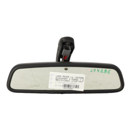 Retroviseur interieur LAND ROVER DISCOVERY 4 Photo n°1