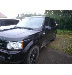 Retroviseur interieur LAND ROVER DISCOVERY 4 Photo n°9