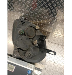 Optique avant principal droit (feux)(phare) FIAT GRANDE PUNTO Photo n°4