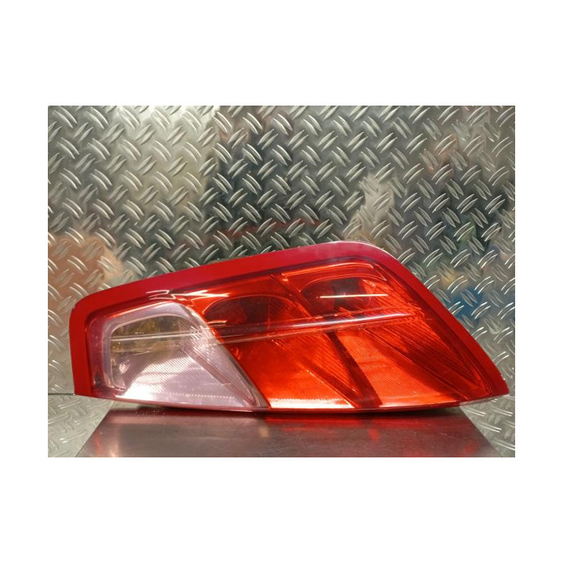 Feu arriere principal droit (feux) FIAT GRANDE PUNTO Photo n°3