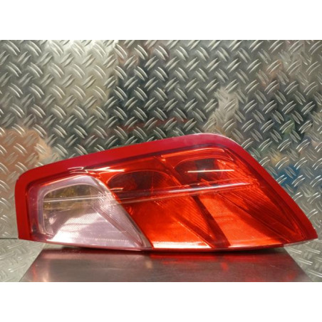 Feu arriere principal droit (feux) FIAT GRANDE PUNTO Photo n°3