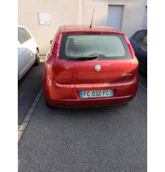 Feu arriere principal droit (feux) FIAT GRANDE PUNTO Photo n°9