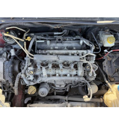 Feu arriere principal droit (feux) FIAT GRANDE PUNTO Photo n°13