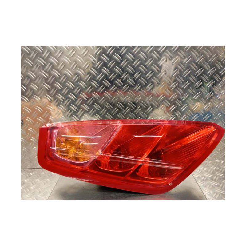 Feu arriere principal gauche (feux) FIAT GRANDE PUNTO