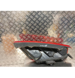 Feu arriere principal gauche (feux) FIAT GRANDE PUNTO Photo n°3