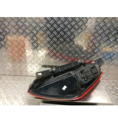 Feu arriere principal gauche (feux) FIAT GRANDE PUNTO Photo n°4