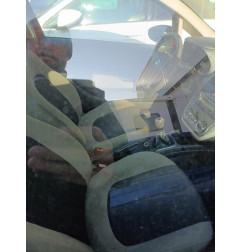 Feu arriere principal gauche (feux) FIAT GRANDE PUNTO Photo n°7