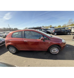 Feu arriere principal gauche (feux) FIAT GRANDE PUNTO Photo n°15