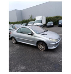 Feu arriere principal droit (feux) PEUGEOT 206 Photo n°6