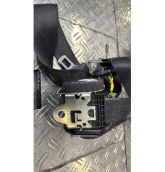 Ceinture avant gauche FIAT GRANDE PUNTO Photo n°1