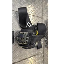 Ceinture avant gauche FIAT GRANDE PUNTO Photo n°4