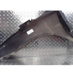 Aile avant droit HYUNDAI I 40 Photo n°4