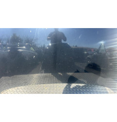 Capot HYUNDAI I 40 Photo n°4