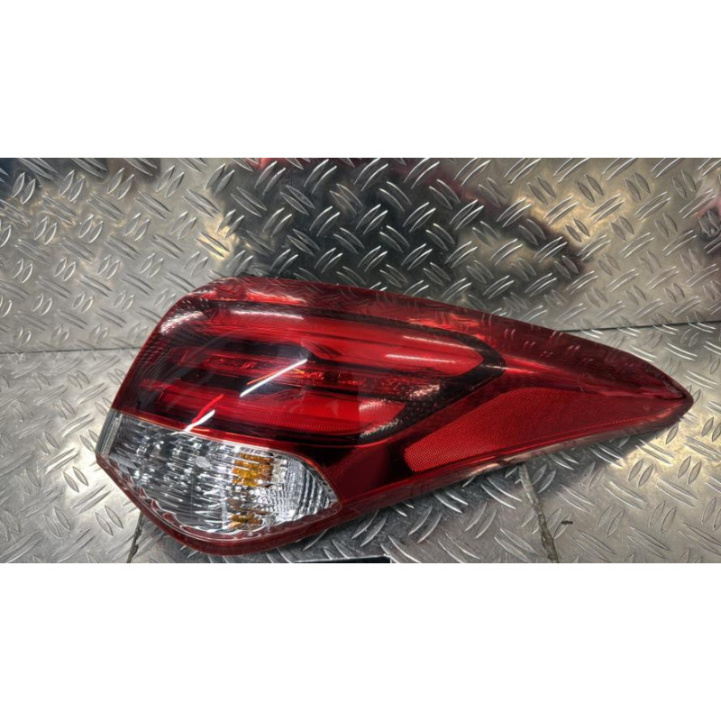 Feu arriere principal droit (feux) HYUNDAI I 40