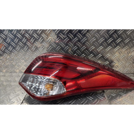 Feu arriere principal droit (feux) HYUNDAI I 40