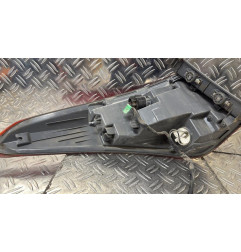 Feu arriere principal droit (feux) HYUNDAI I 40 Photo n°4