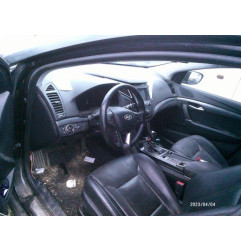 Feu arriere principal droit (feux) HYUNDAI I 40 Photo n°9