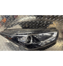 Optique avant principal droit (feux)(phare) HYUNDAI I 40 Photo n°1