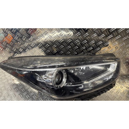 Optique avant principal droit (feux)(phare) HYUNDAI I 40 Photo n°1