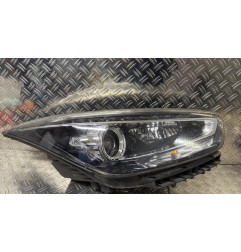 Optique avant principal droit (feux)(phare) HYUNDAI I 40
