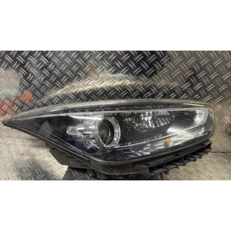 Optique avant principal droit (feux)(phare) HYUNDAI I 40