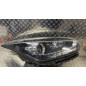 Optique avant principal droit (feux)(phare) HYUNDAI I 40