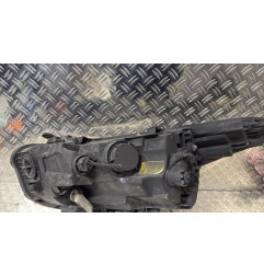 Optique avant principal droit (feux)(phare) HYUNDAI I 40 Photo n°3