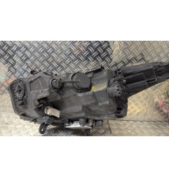 Optique avant principal droit (feux)(phare) HYUNDAI I 40 Photo n°4