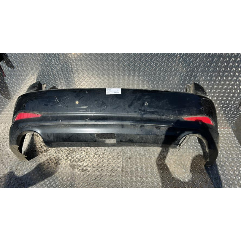Pare choc arriere HYUNDAI I 40