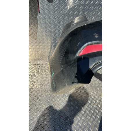 Pare choc arriere HYUNDAI I 40