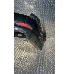 Pare choc arriere HYUNDAI I 40 Photo n°3