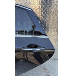 Porte arriere gauche HYUNDAI I 40 Photo n°4