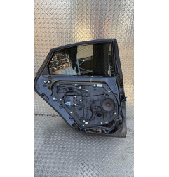 Porte arriere gauche HYUNDAI I 40 Photo n°5